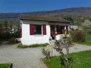 La petite maison dans la prairie - Le Bourget-du-Lac - 5