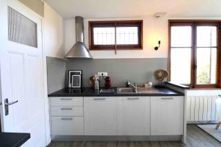 La petite maison dans la prairie - Le Bourget-du-Lac - 3