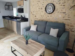 La Petite Maison - Les Croix Chemins - 0