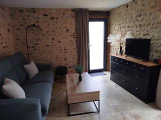 La Petite Maison - Les Croix Chemins - 8