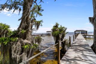 Lake Escape - Lake Waccamaw home - 8