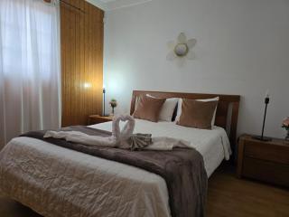 Villa Finca del Abuelo Carlos - 1