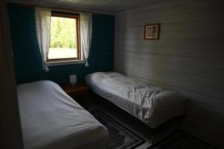 Skogshotell - 4