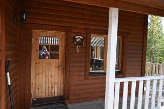 Skogshotell - 8