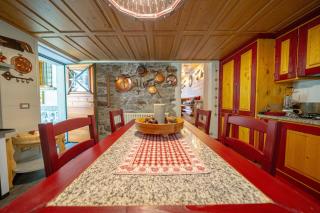 Casa Adele - Novate Mezzola - 7
