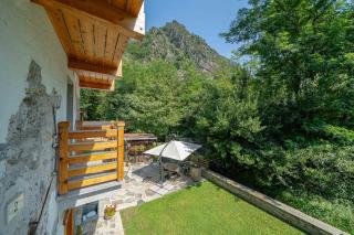 Casa Adele - Novate Mezzola - 6