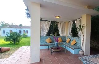 Casa 1 dormitorio con piscina privada y jardin - Arcos de la Frontera - 9