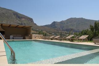 Villa Despina 1 Plakias Private Villa, Private Swimming Pool Garden,Amazing View - Lefkogeia - 8