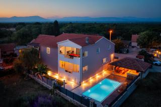 Villa Silente - 8