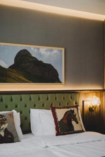 Hotel Rezident - Žabljak - 3