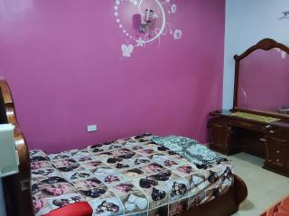 Hamza home - Quseir - 0