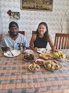 S and D Home Stay - Nuwara Eliya - 2