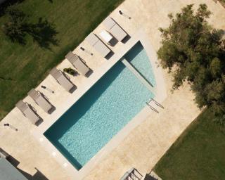 Villa Despina 1 Plakias Private Villa, Private Swimming Pool Garden,Amazing View - Lefkogeia - 9