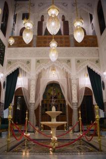 Riad jnane medina - Fès - 0