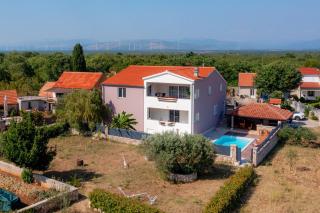 Villa Silente - Oklaj - 7