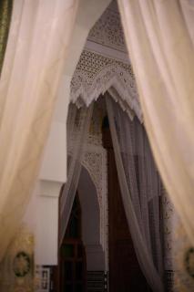 Riad jnane medina - Fès - 9