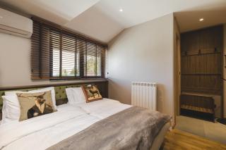 Hotel Rezident - Žabljak - 4