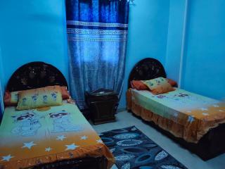 Hamza home - Quseir - 2