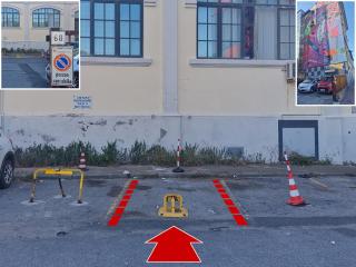 Casa Mille Baci con Parcheggio - Livorno - 7