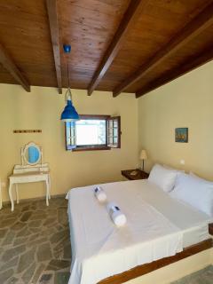 Kea's Sunset Stone Retreat - Koundouros - 8