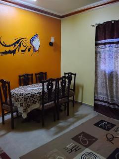 Hamza home - Quseir - 1