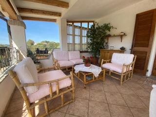 Villa Isola - Cala Bitta - 1