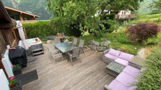 Tiki Lodge - hot tub & sauna - Chamonix-Mont-Blanc - 8