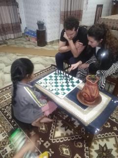 S and D Home Stay - Nuwara Eliya - 3