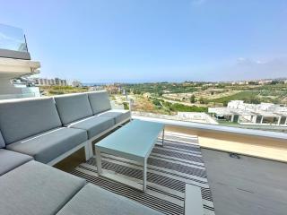 Oceana Views 3 Bedroom - Estepona - 7