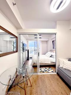 Skyline Hideout - Sampong - 1