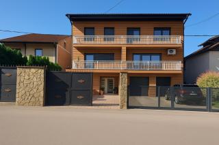 Apartment near Medikana Ilidža Sarajevo, Free Parking - 9