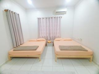 Camping Style Homestay Seremban town Temiang Cozy Style Homestay - Seremban - 6