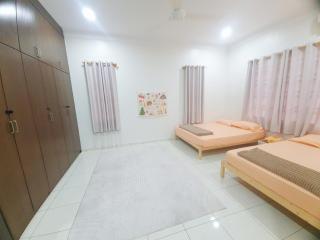 Camping Style Homestay Seremban town Temiang Cozy Style Homestay - Seremban - 4