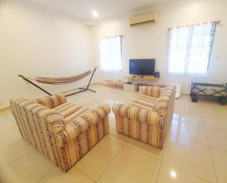 Camping Style Homestay Seremban town Temiang Cozy Style Homestay - Seremban - 3