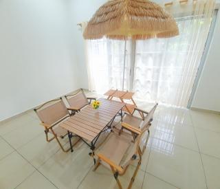 Camping Style Homestay Seremban town Temiang Cozy Style Homestay - Seremban - 1