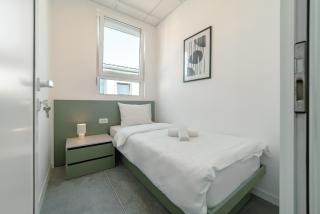 TQ City Apartments - 2