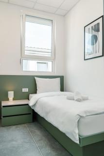TQ City Apartments - 7