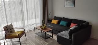 Appartement Herbaudiere - 0