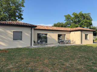Villa Les 2 Chênes - Saint-Julien-du-Serre - 4
