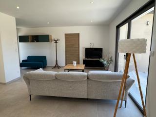Villa Les 2 Chênes - 3