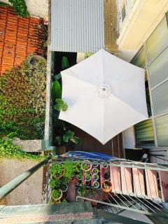 Natureza Urbana - Bicas - 7