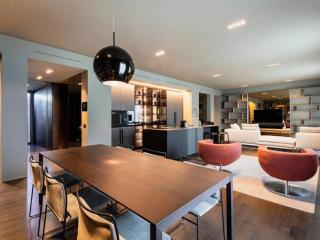 Rhein Crown - A Timeless Residence Above the River - Köln - 8