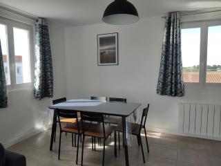 Appartement Herbaudiere - 7