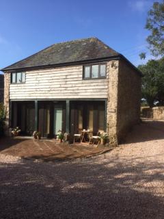 Devon Country Retreat The Linhay at Collaton Farm - Newton Ferrers - 0