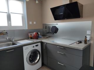 Appartement Herbaudiere - Noirmoutier-en-l'lle - 4