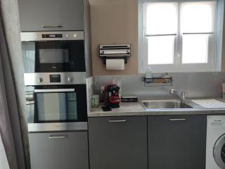 Appartement Herbaudiere - 3