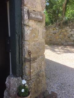 Devon Country Retreat The Linhay at Collaton Farm - Newton Ferrers - 7