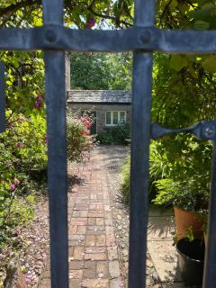 Devon Country Retreat The Linhay at Collaton Farm - Newton Ferrers - 4