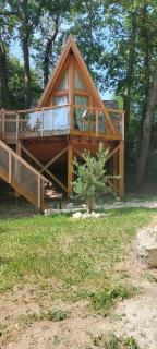 Les cottages de Sarrant - 9