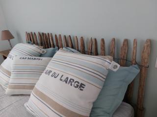 Maison familiale près de la plage - Rivedoux-Plage - 1